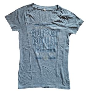 NY Giants Superbowl T-shirt